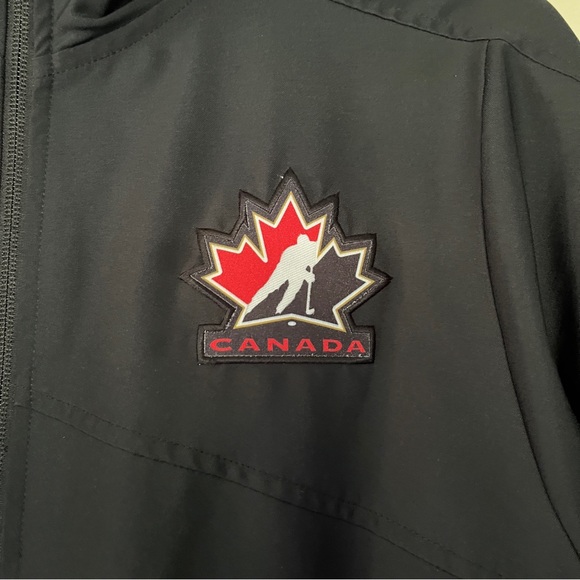 Hockey Canada Jacket - Picture 4 of 5